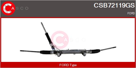 CSB72119GS