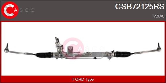 CSB72125RS