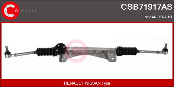 CSB71917AS