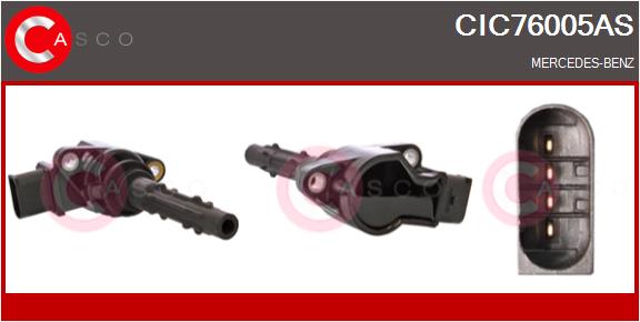 CIC76005AS