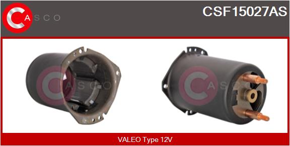 CSF15027AS