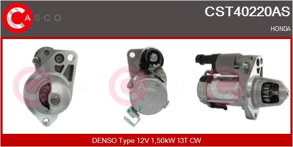 CST40220AS