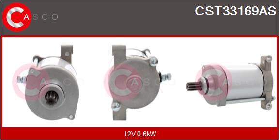 CST33169AS