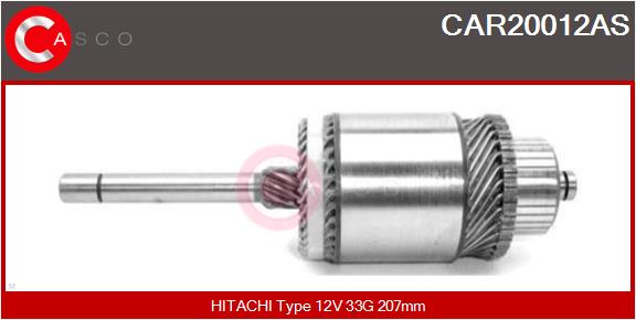 CAR20012AS