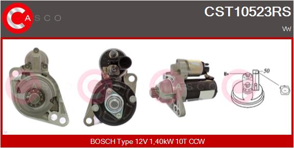CST10523RS