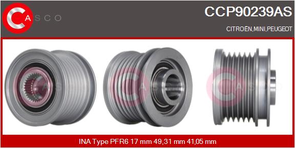 CCP90239AS