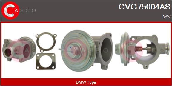 CVG75004AS