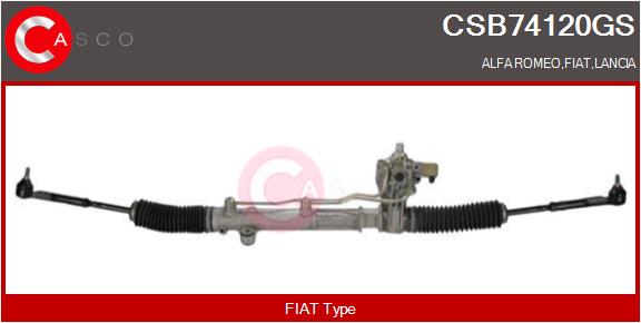 CSB74120GS