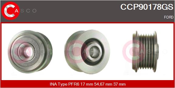 CCP90178GS