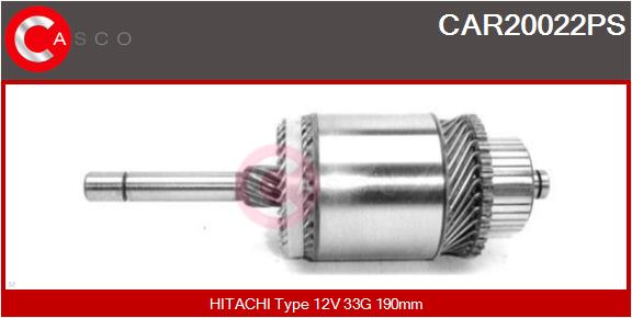 CAR20022PS