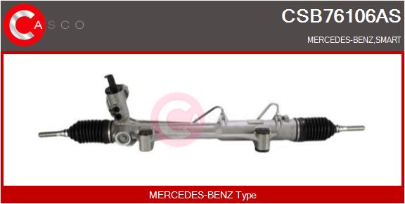 CSB76106AS