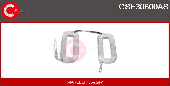 CSF30600AS