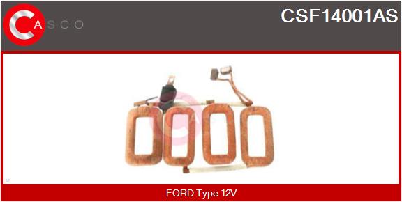 CSF14001AS