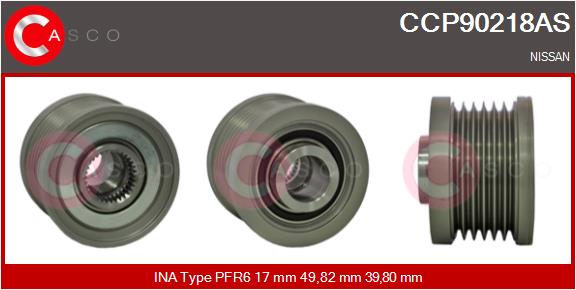 CCP90218AS