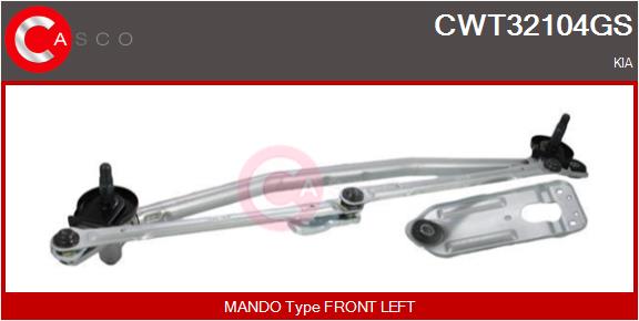 CWT32104GS