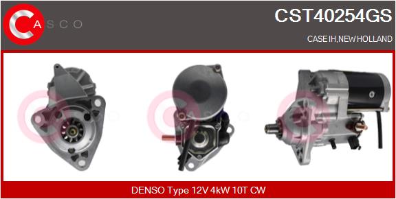 CST40254GS