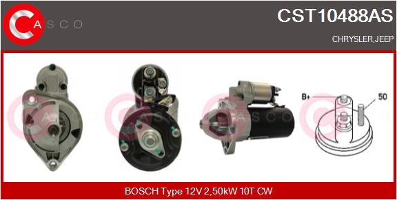 CST10488AS