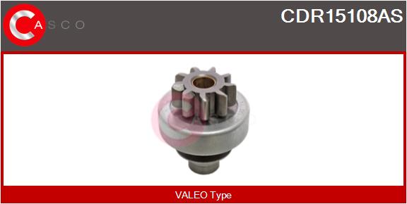 CDR15108AS