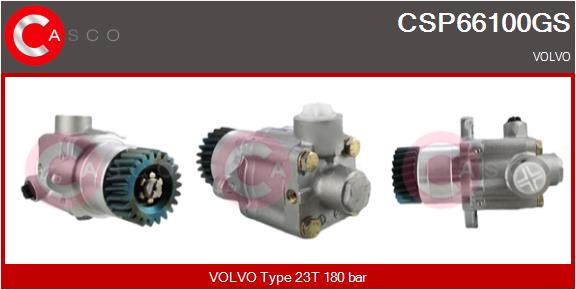 CSP66100GS