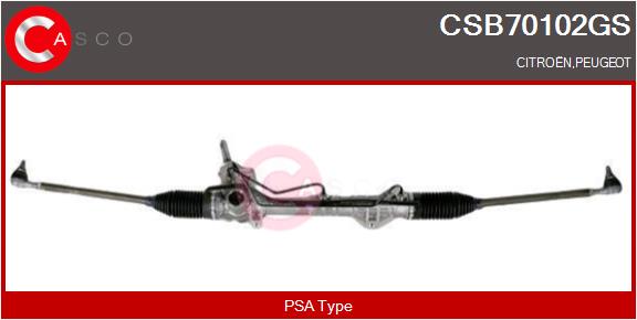 CSB70102GS