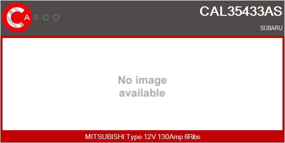 CAL35433AS