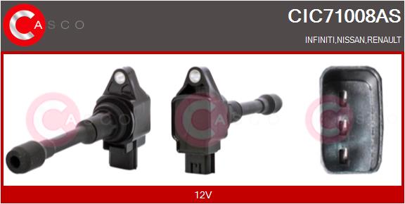 CIC71008AS