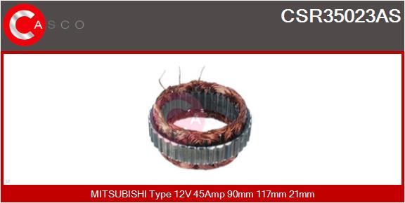 CSR35023AS