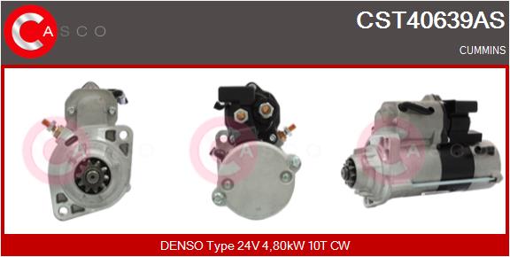 CST40639AS