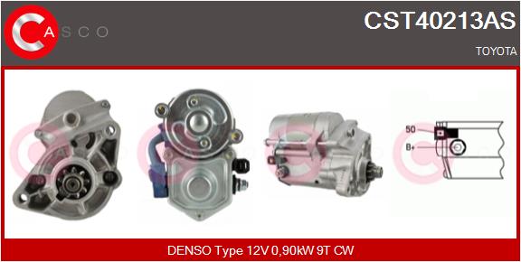 CST40213AS