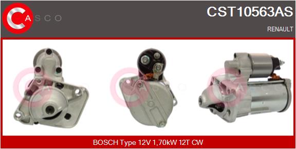 CST10563AS