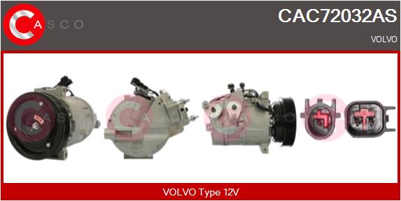 CAC72032AS