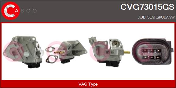 CVG73015GS