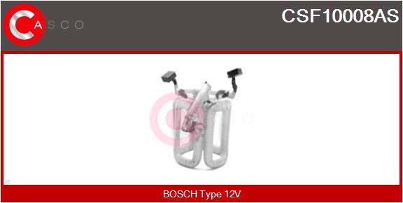 CSF10008AS