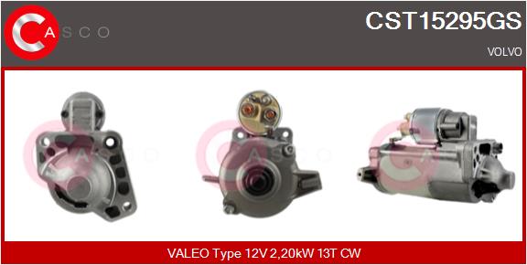CST15295GS