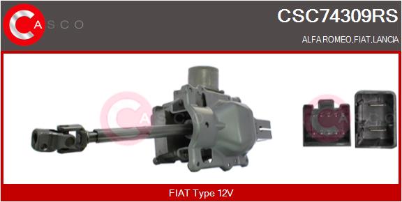 CSC74309RS