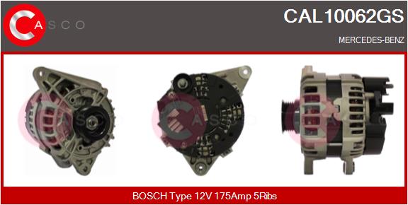 CAL10062GS