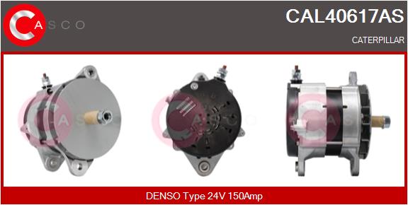 CAL40617AS