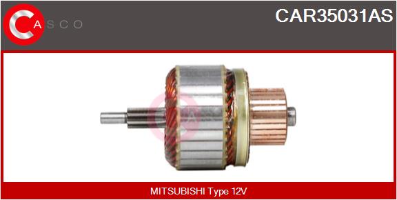 CAR35031AS