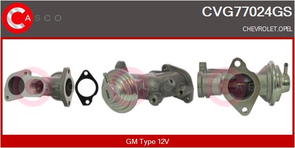 CVG77024GS