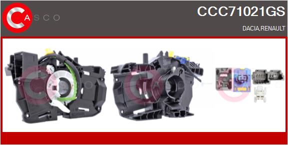 CCC71021GS