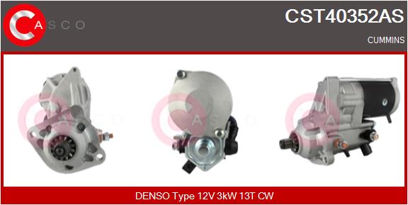 CST40352AS