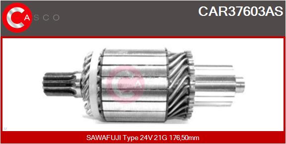 CAR37603AS
