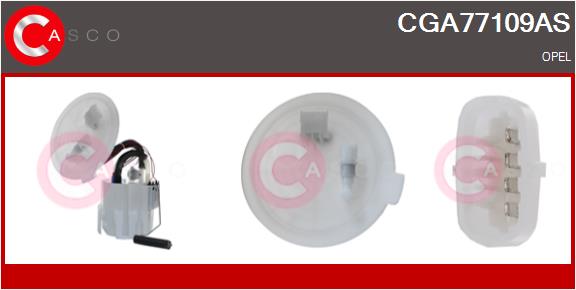 CGA77109AS