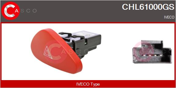 CHL61000GS