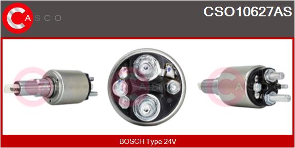 CSO10627AS