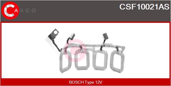 CSF10021AS