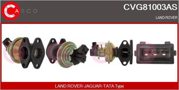 CVG81003AS