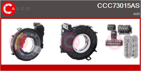 CCC73015AS