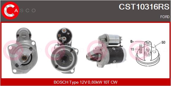 CST10316RS