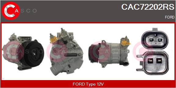 CAC72202RS